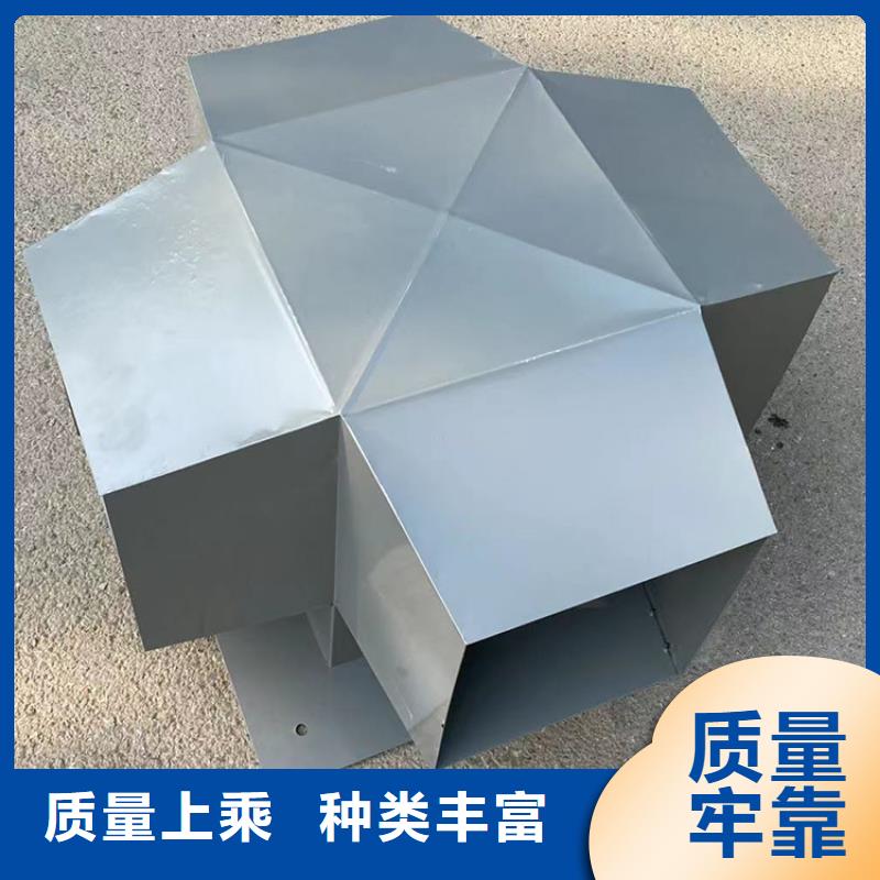 南通帶電機無動力風帽支持定制