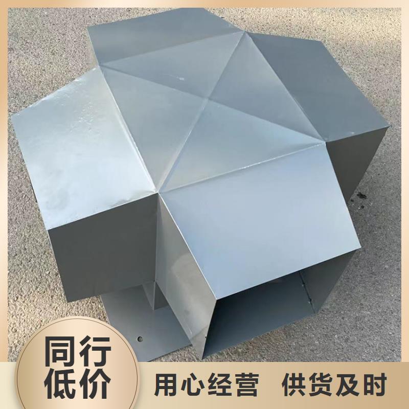 成品烟道风帽防雨防虫