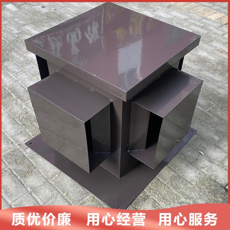 泉州市免電力屋面通風器支持定制