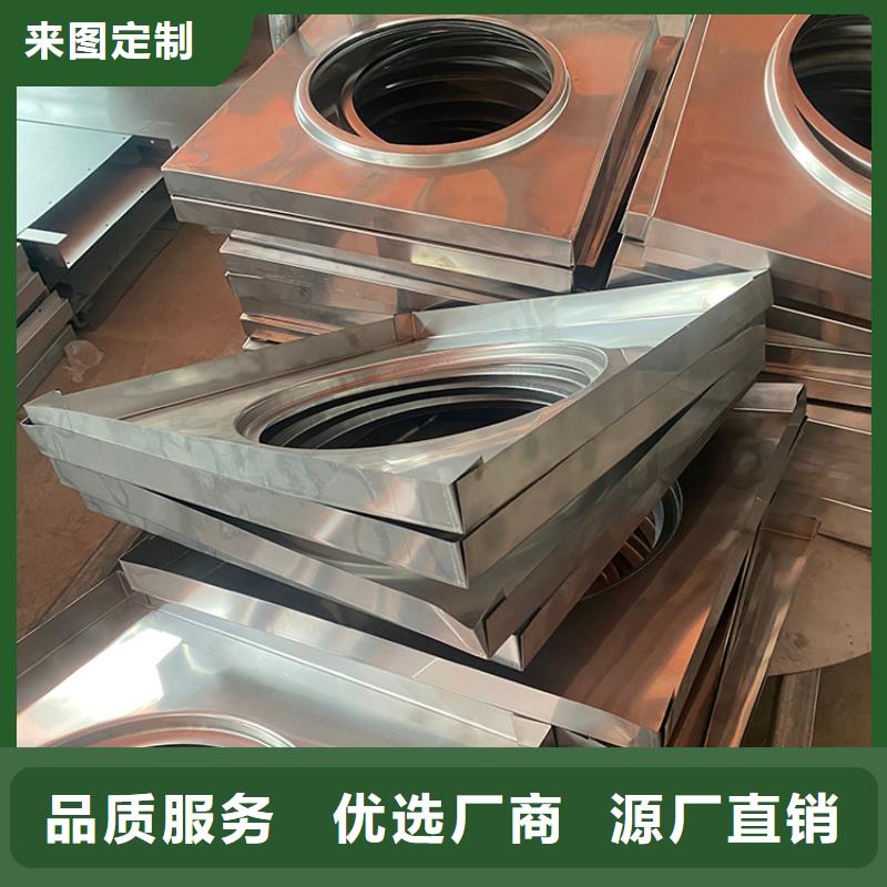 可定制的屋頂風機品牌廠家