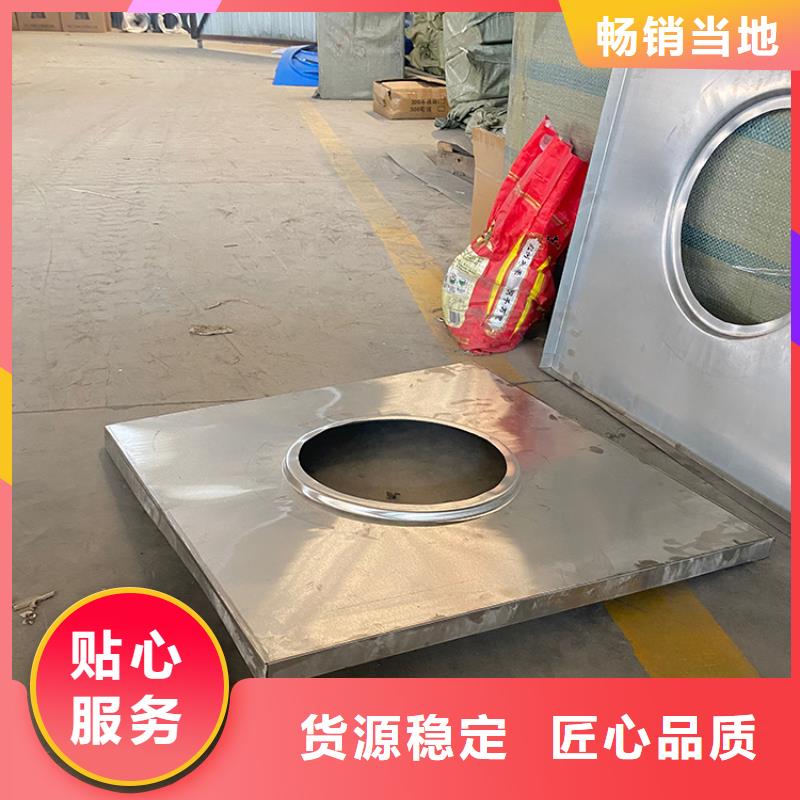 负压无动力风帽按需定制