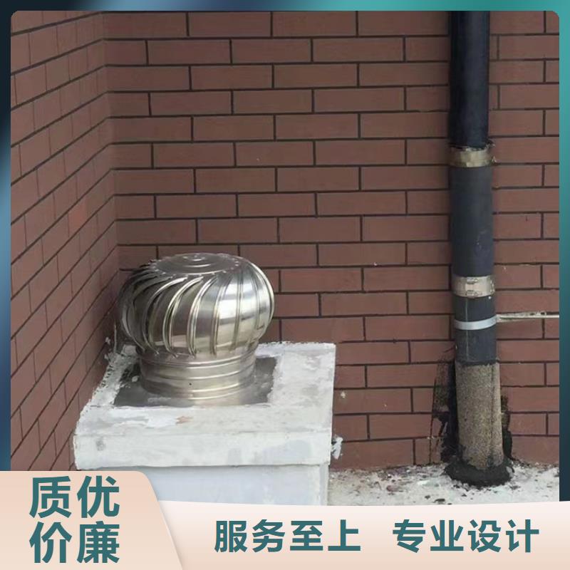 南昌市無動(dòng)力風(fēng)帽無中間商