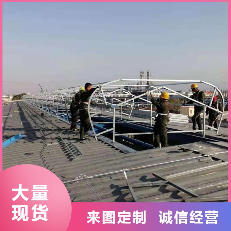 成品通風氣樓抗壓力好