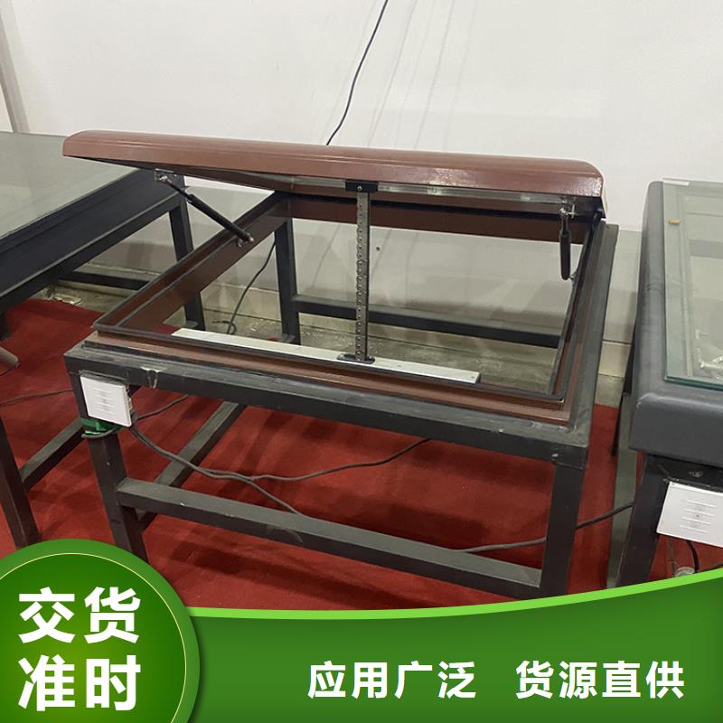 通風天窗適用于鋼結構建筑