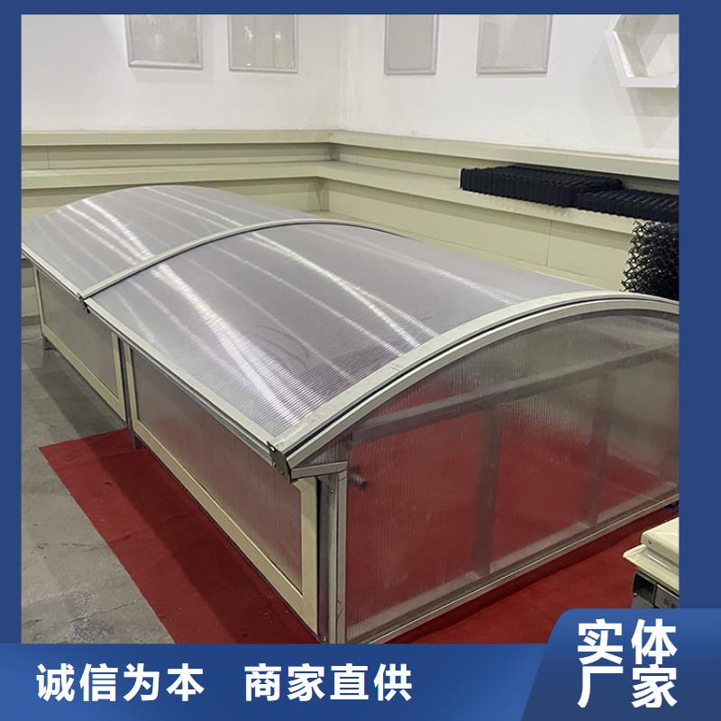 屋頂車間自然通風天窗設計要求