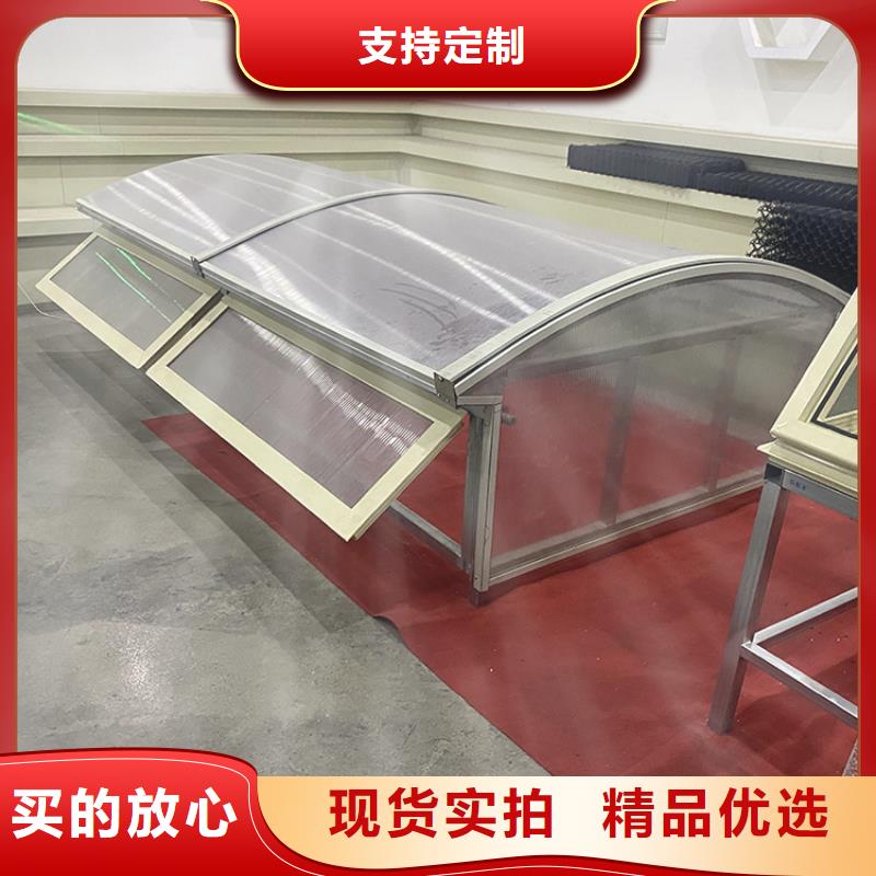 通風氣樓自有安裝團隊