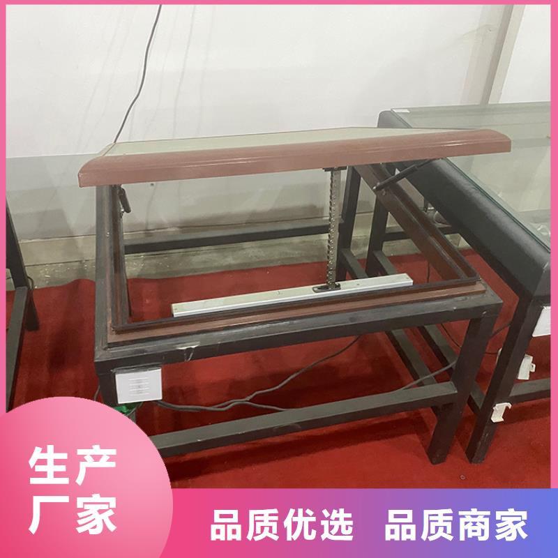 通風氣樓自有安裝團隊