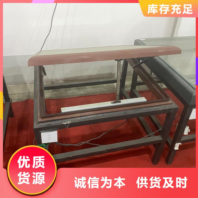 成品通風氣樓抗壓力好
