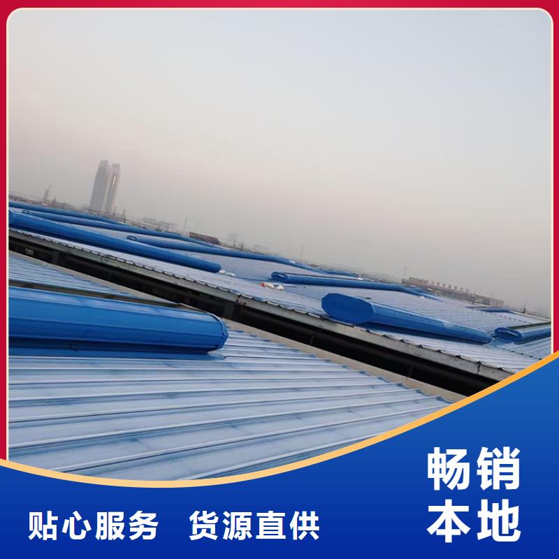 丹東圓拱型采光天窗屋脊天窗