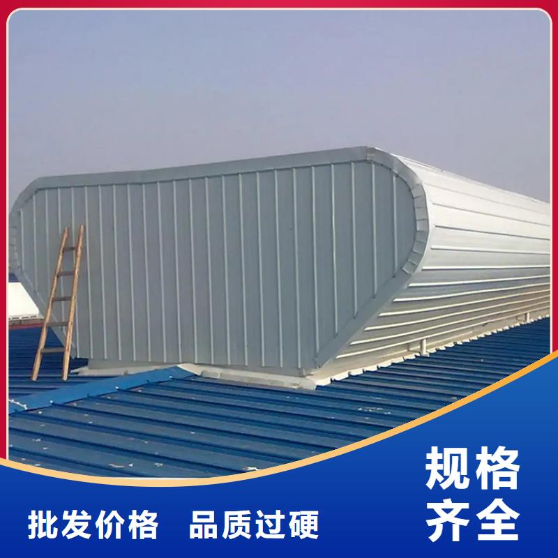 丹東圓拱型采光天窗屋脊天窗