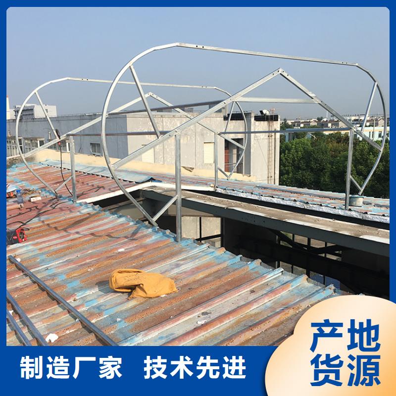 18j621通風天窗圖集質量放心