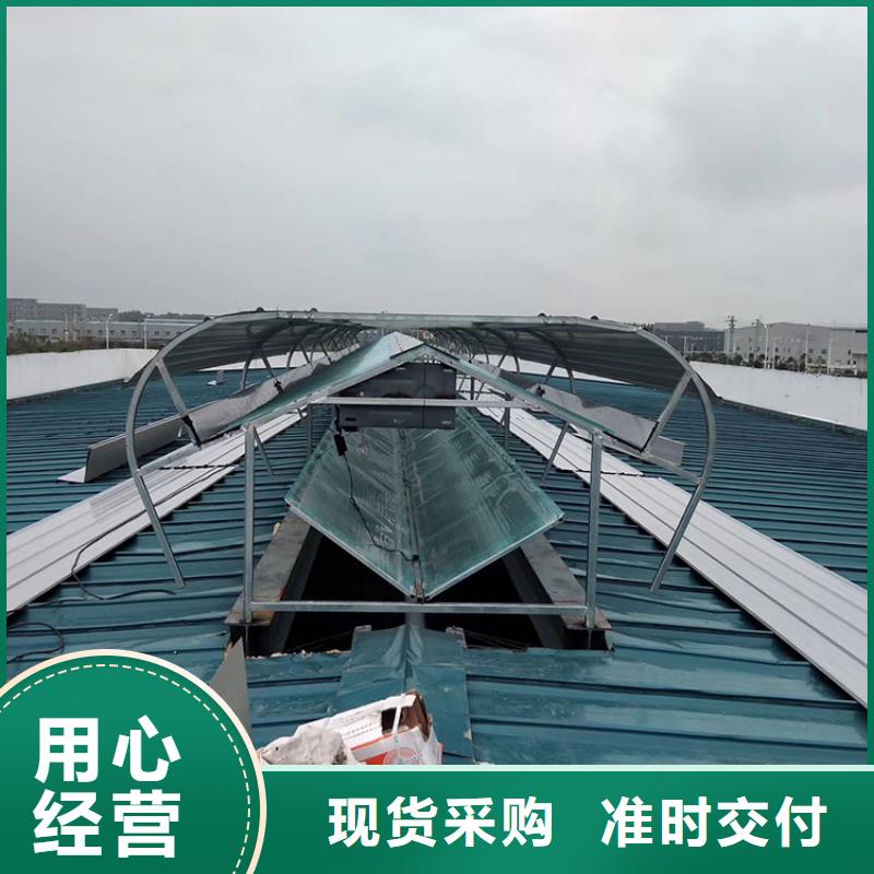 通風氣樓自有安裝團隊