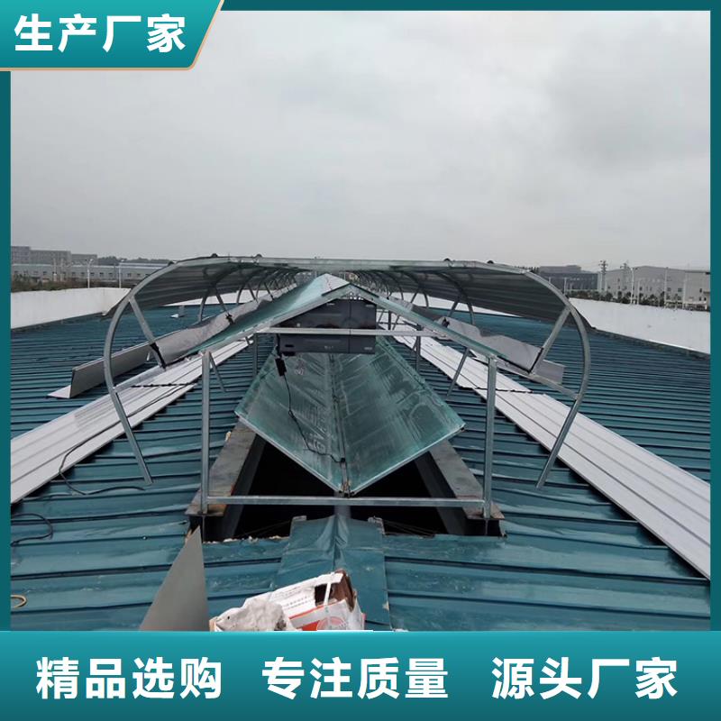 成品通風氣樓售后完善