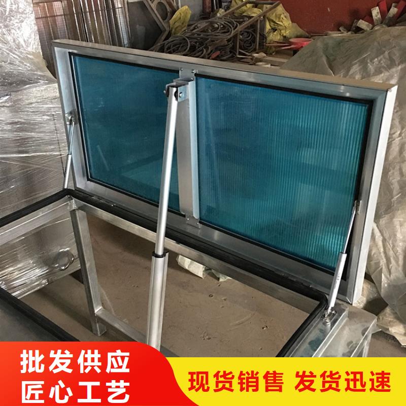 一字型電動采光排煙天窗貨源充足