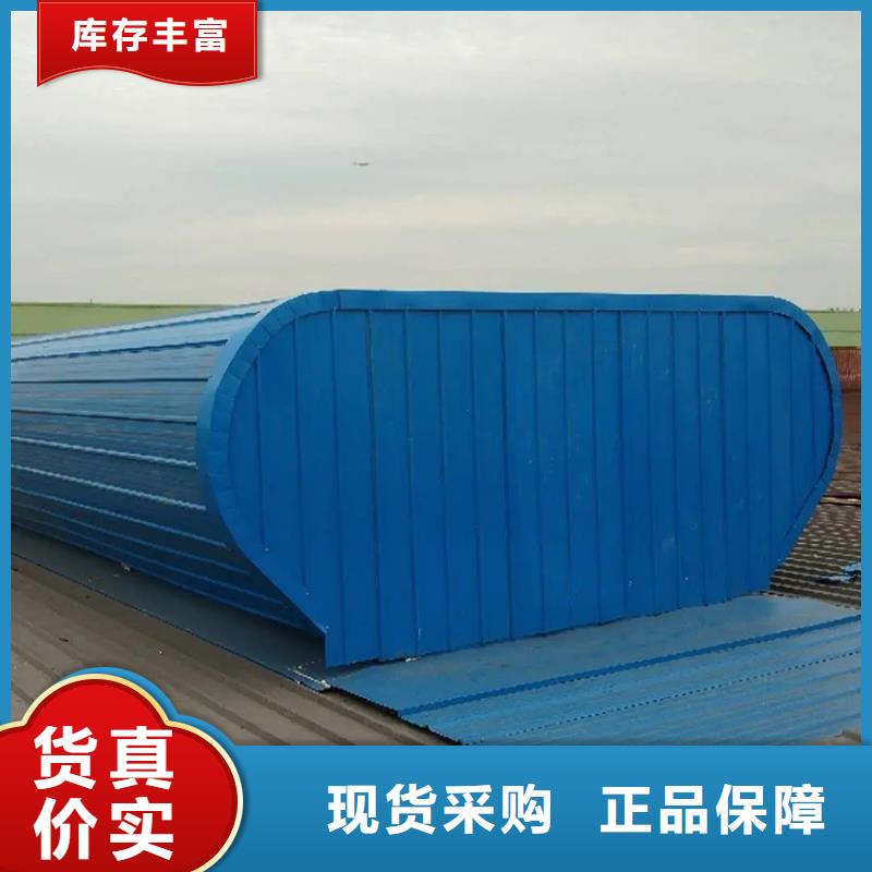 車間通風(fēng)天窗外形美觀