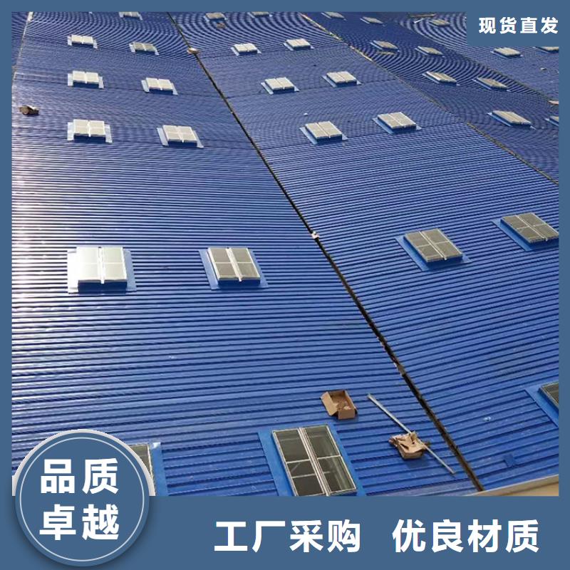 防城港屋頂排煙天窗3型通風天窗