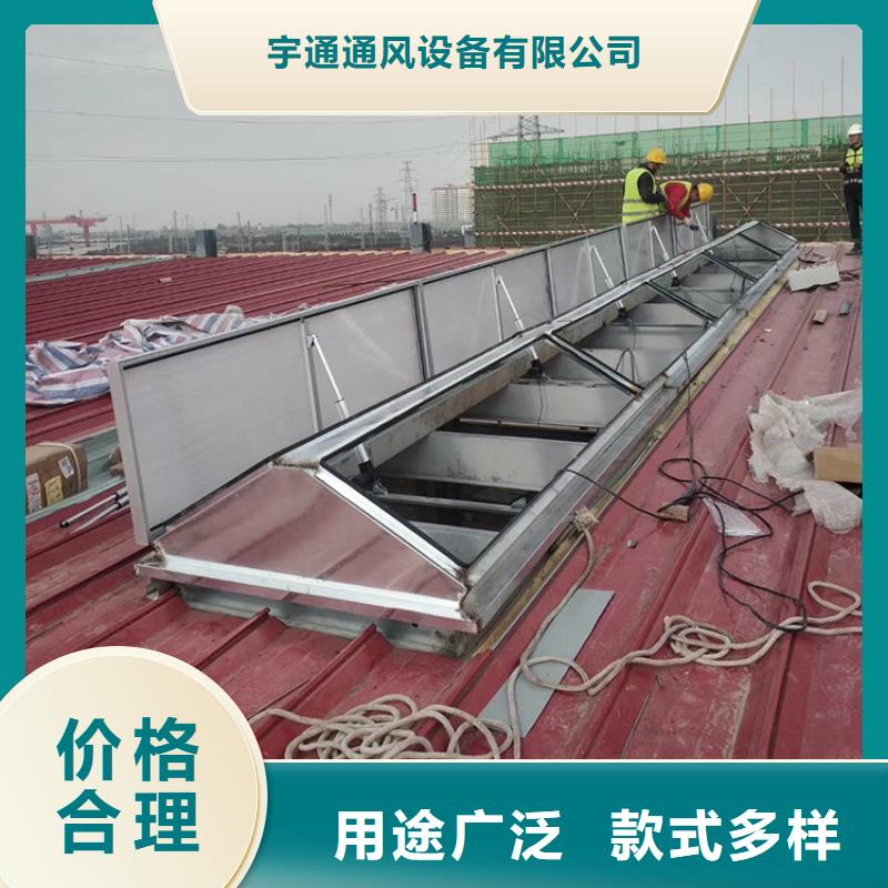 成品通風氣樓抗壓力好