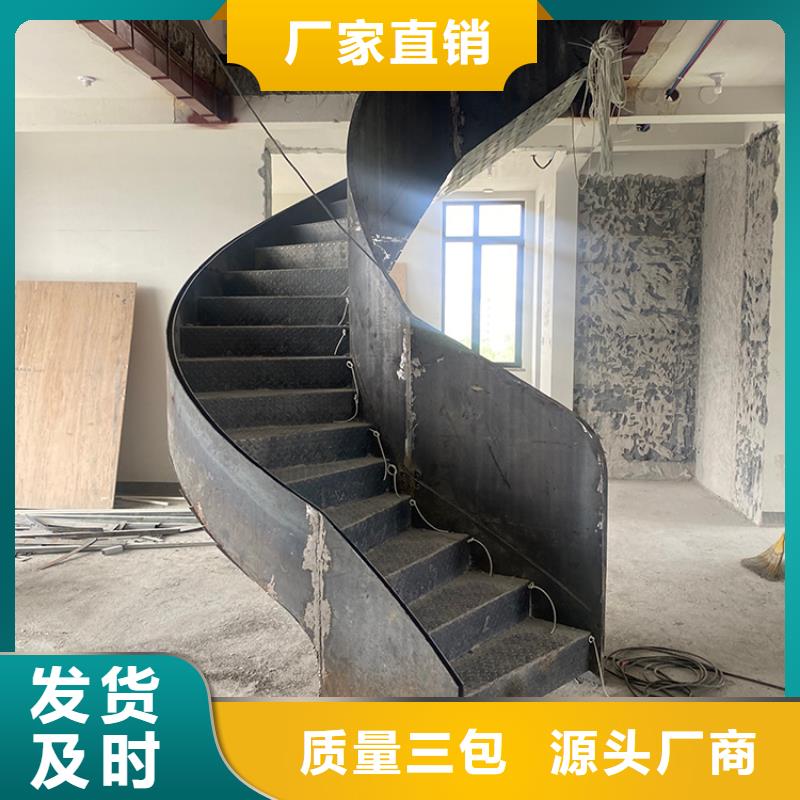 新鄉市鳳泉金屬樓梯復試錯層居室質量過關