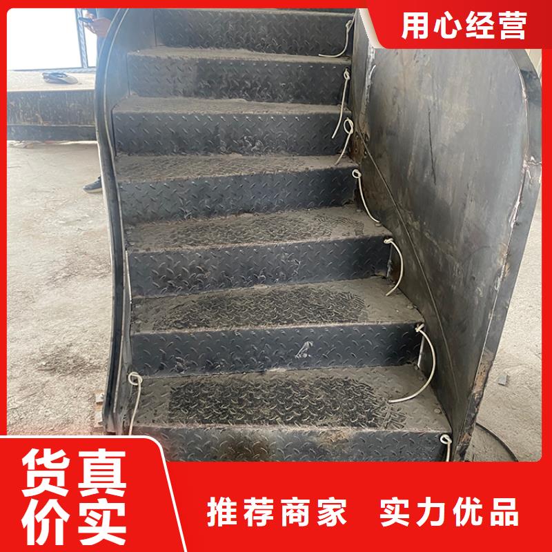L型樓梯庫存充足