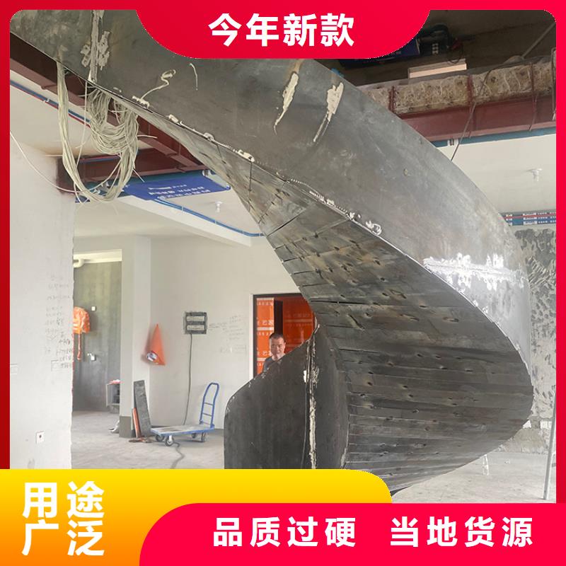 不銹鋼旋轉(zhuǎn)樓梯螺旋梯