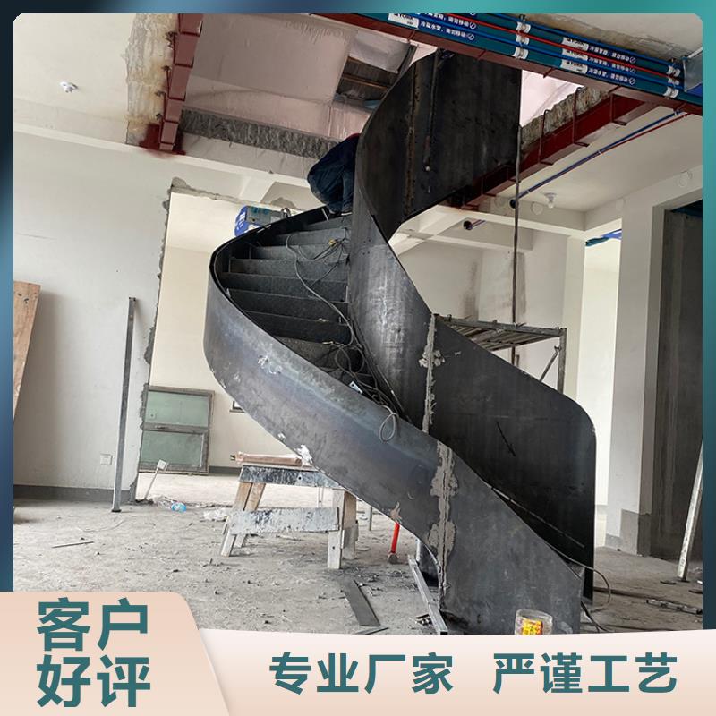U型樓梯品質放心