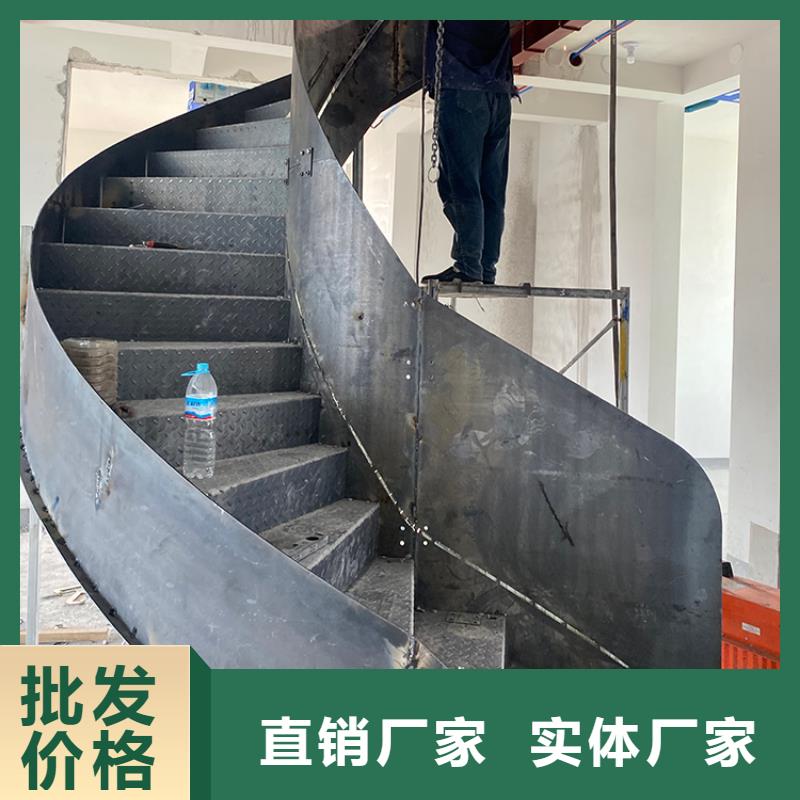 旋轉(zhuǎn)樓梯鋼結(jié)構(gòu)售后完善