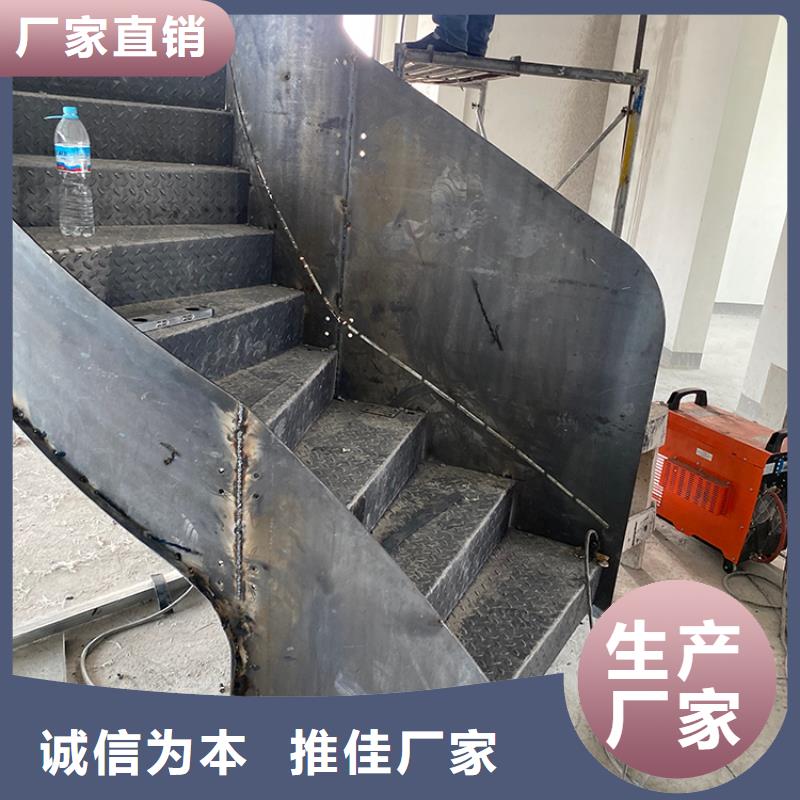 忻州市神池U型樓梯歡迎來電