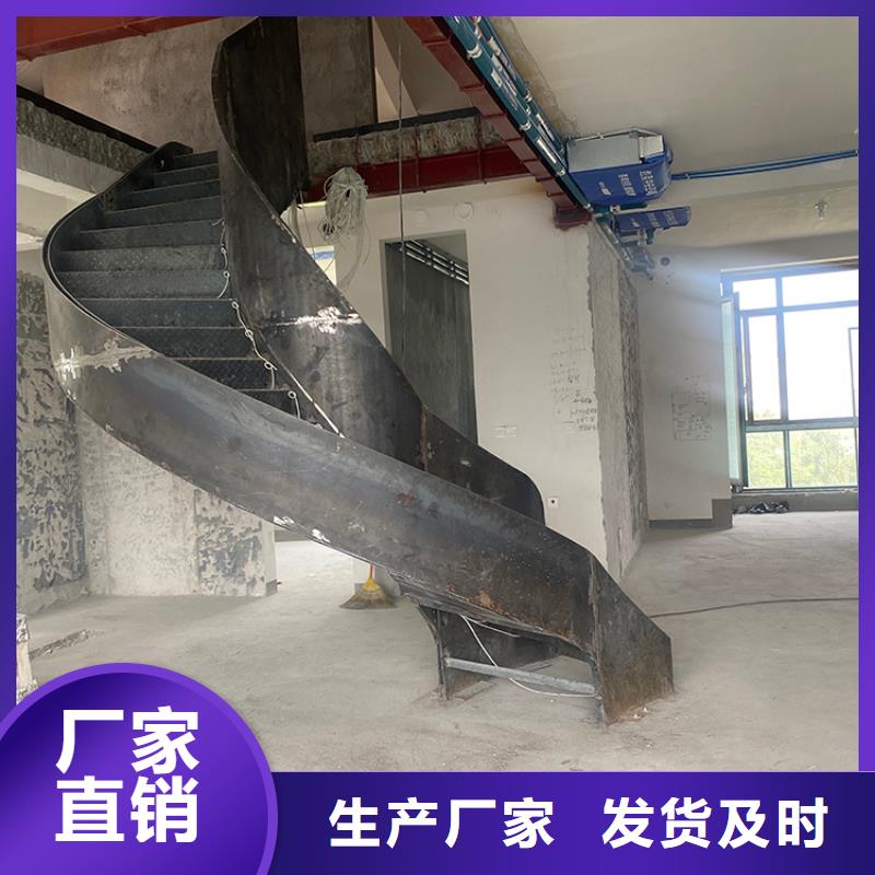 商場(chǎng)別墅家裝旋轉(zhuǎn)樓梯貨源充足