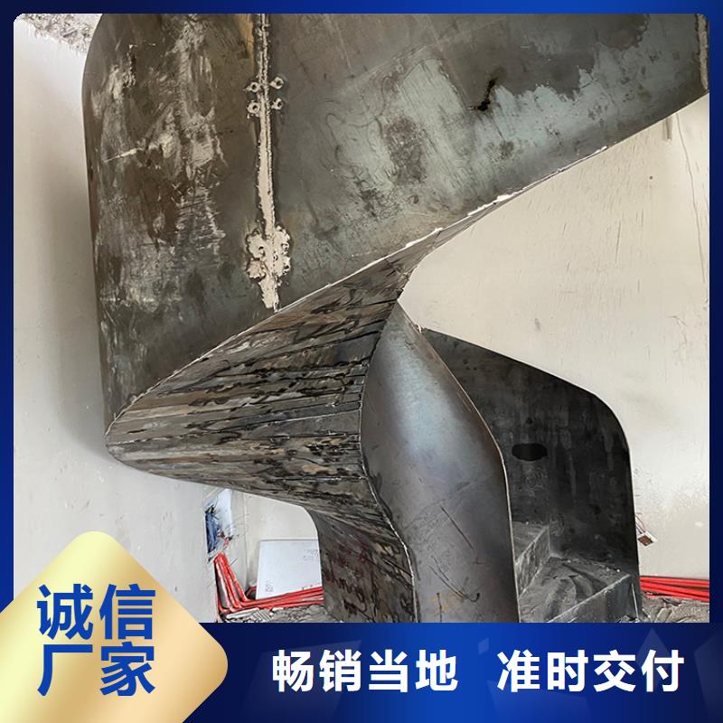 旋轉樓梯制造廠家