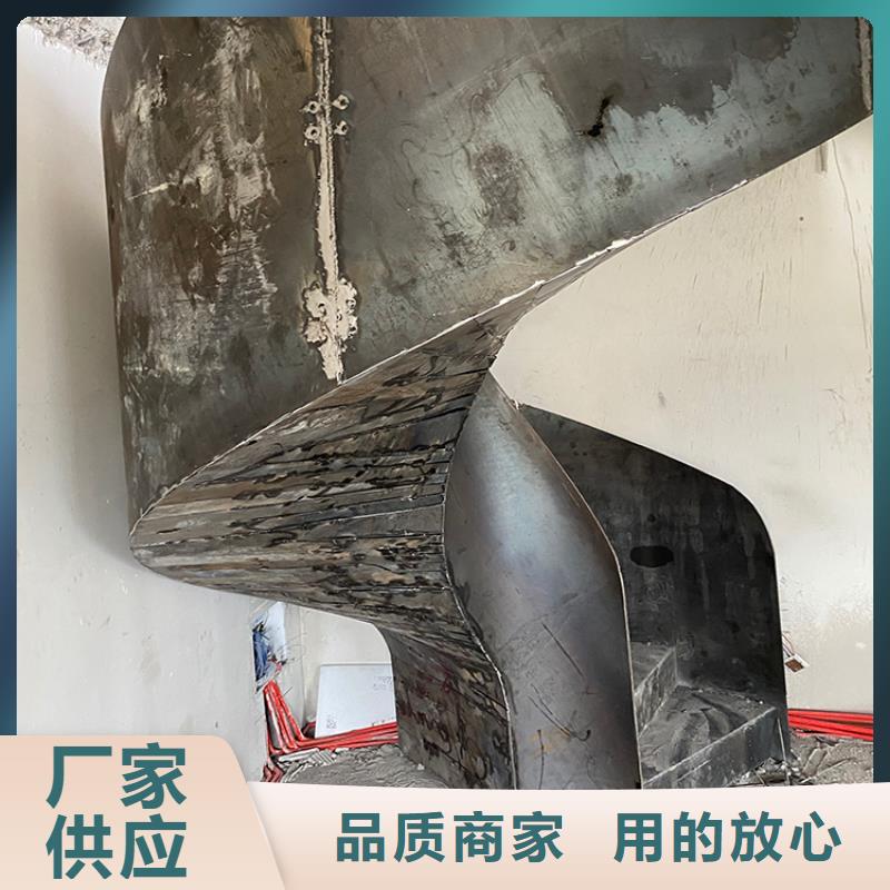 忻州市神池U型樓梯歡迎來電