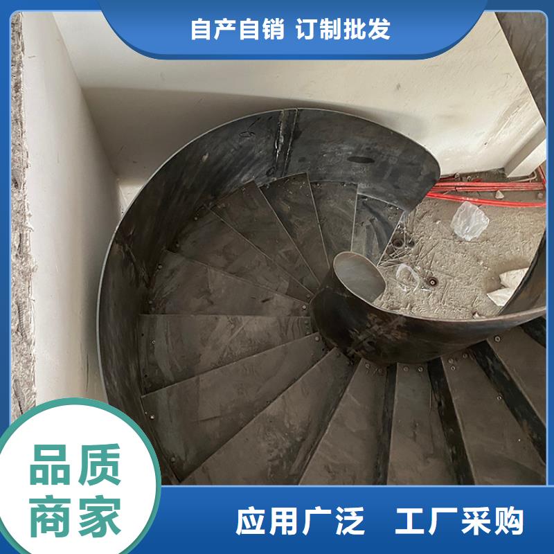 現(xiàn)代旋轉(zhuǎn)樓梯全國走貨
