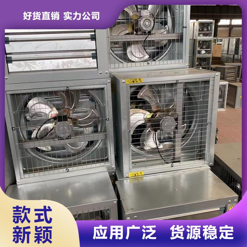 吳川市通風降溫排風機種類齊全