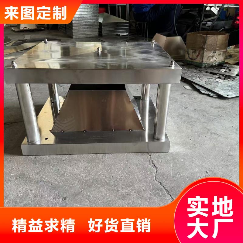 F系列方形百葉風帽優惠報價