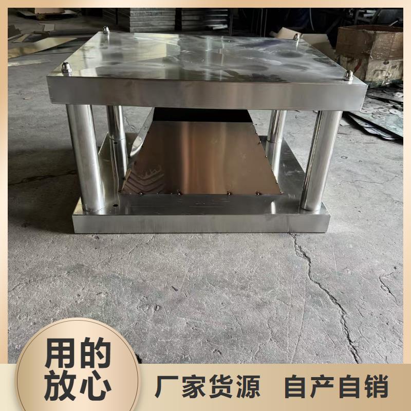 縣A系列無動力風帽通風設備