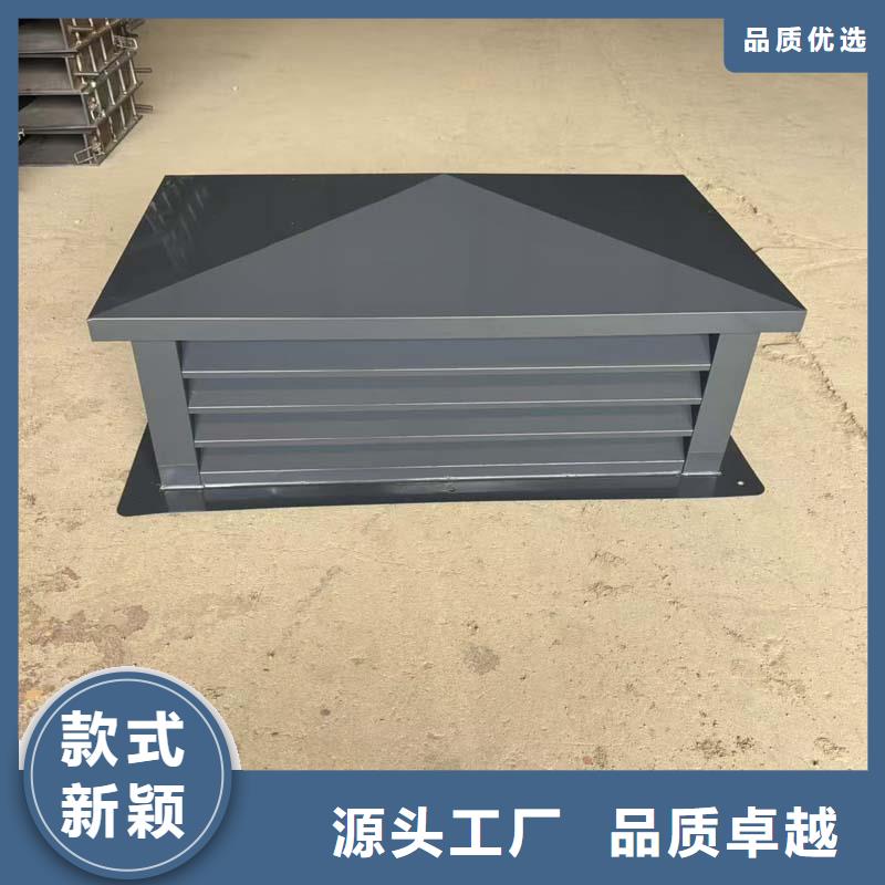 東方市防倒灌樓頂透氣帽實體廠家