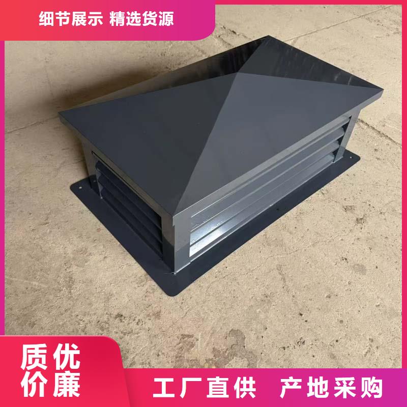 县F系列离心式风帽图片