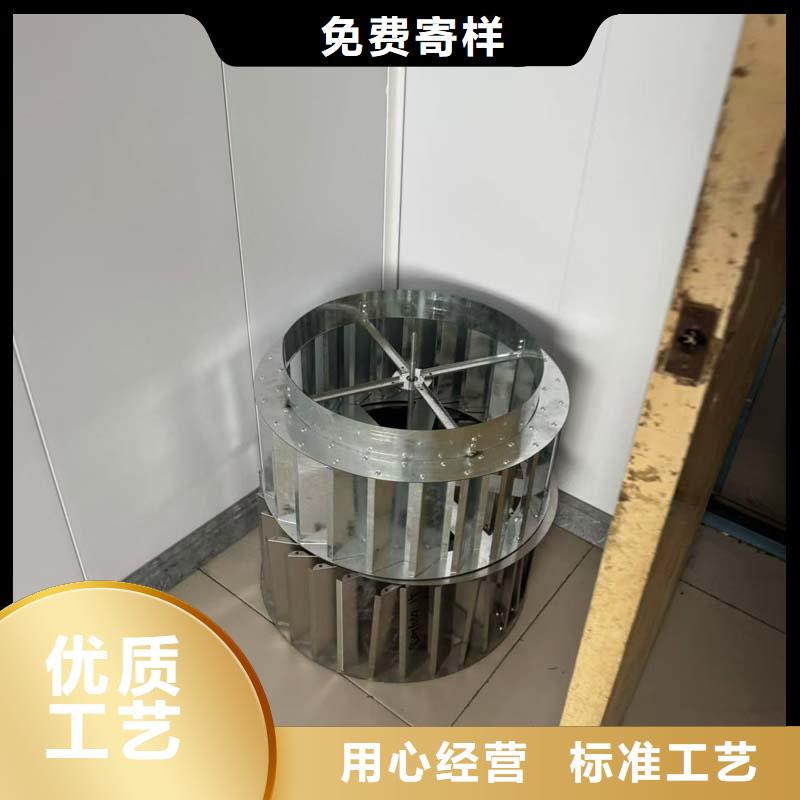 县无动力防风风帽欢迎您的来电