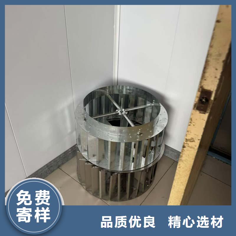國標離心式風帽現貨報價
