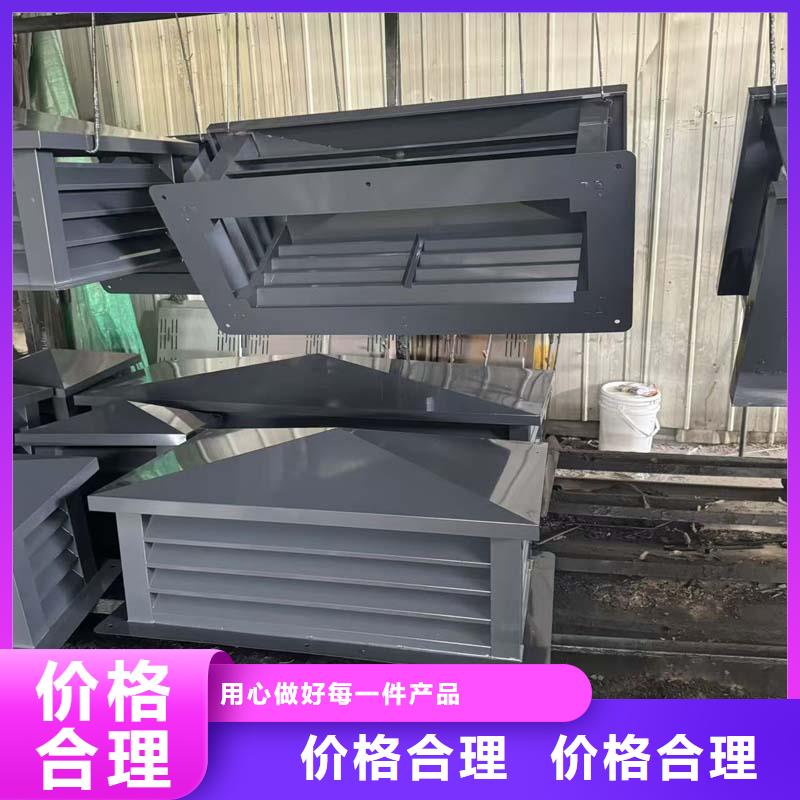 F系列離心式風帽實力雄厚