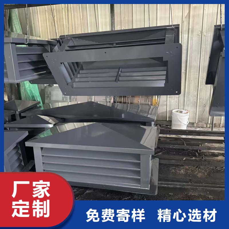 县楼房屋顶通风成品透气帽新款风帽