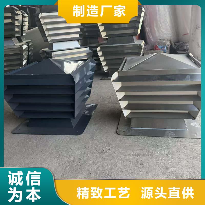 负压无动力风帽实力厂家