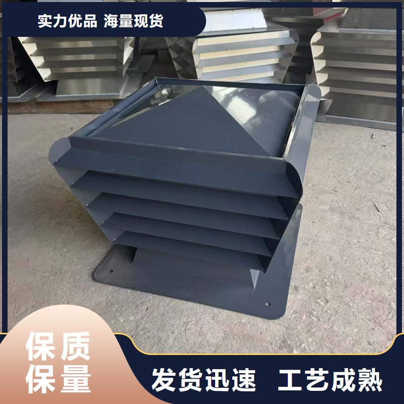 县A系列无动力风帽品质保证