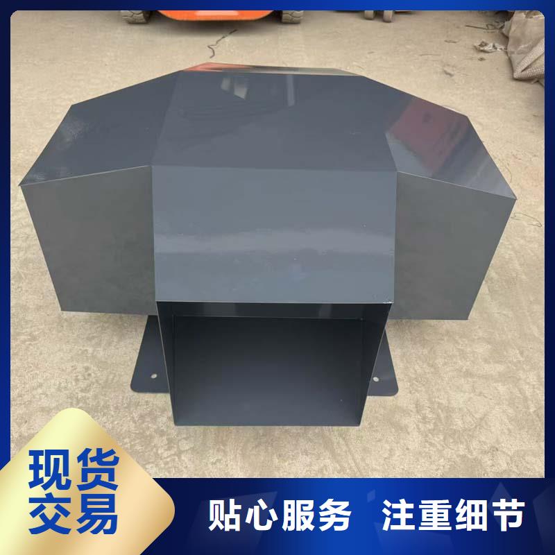 A系列直徑300BPS型風帽支持定制