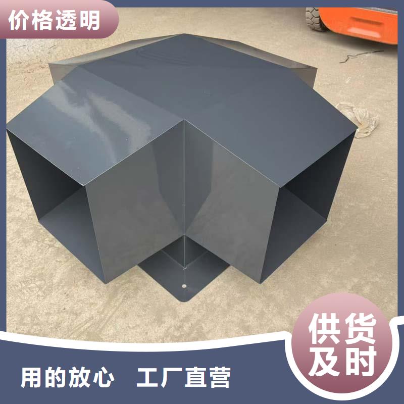 B系列抜氣風(fēng)帽實(shí)體大廠