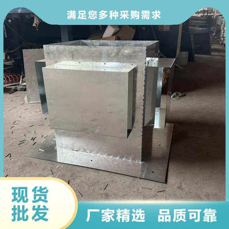 县无动力防风风帽放心选择