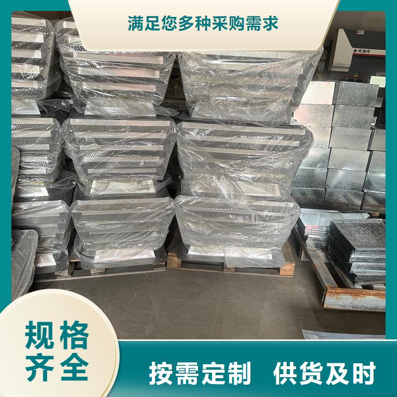 圓柱型無動力風帽現貨供應
