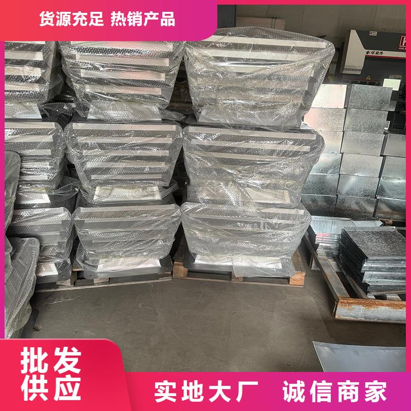 C系列百叶通风窗质量可靠