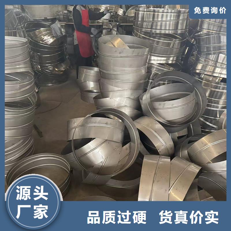 F系列旋轉風帽為您介紹