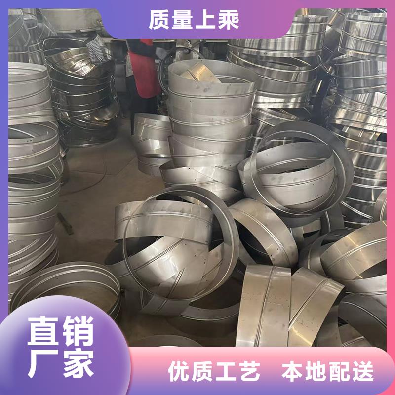 F系列離心式風帽實力雄厚