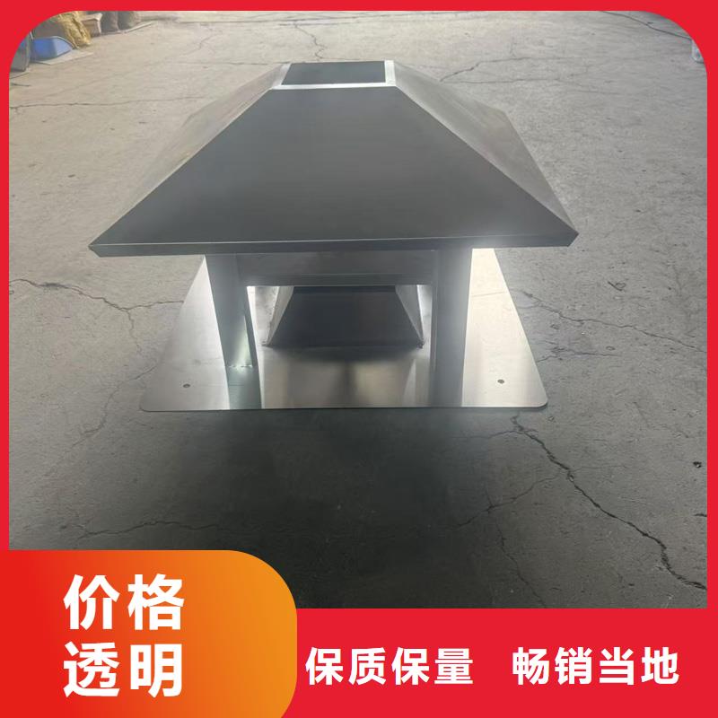 县百页烟囱帽定制厂家现货